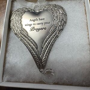 Christmas Ornament GANZ - Preowned